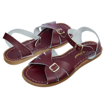 Charger l&#39;image dans la galerie, Salt-Water Sandales Classic 7 coloris
