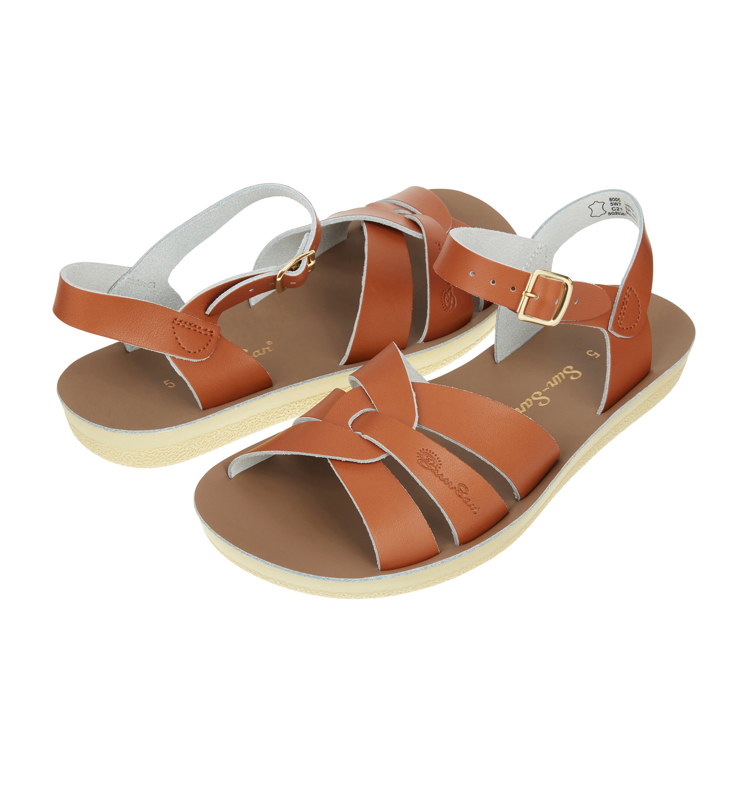 Salt-Water Sandales Swimmer (7 coloris)