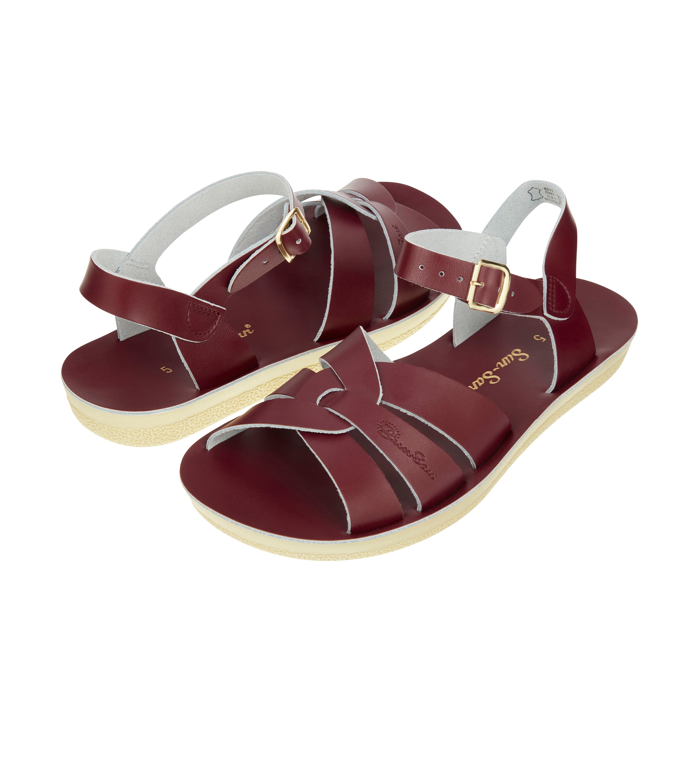 Salt-Water Sandales Swimmer (7 coloris)