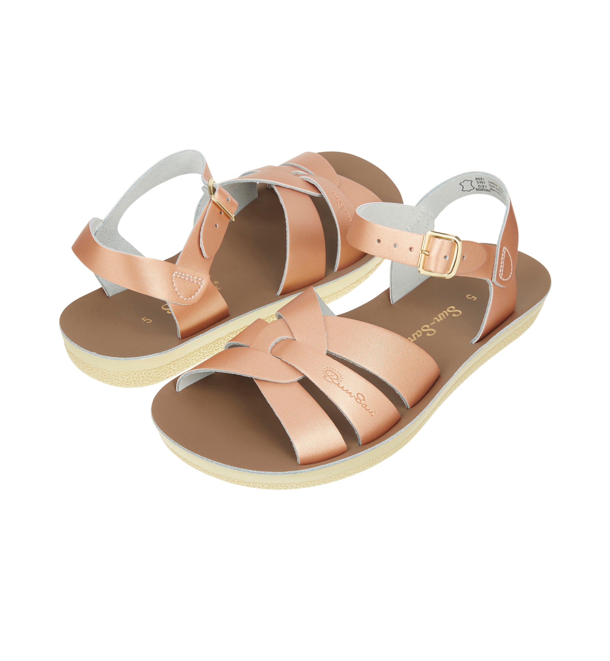 Salt-Water Sandales Swimmer (7 coloris)