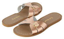 Charger l&#39;image dans la galerie, Salt-Water Sandales Slide Classic 7 coloris
