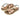 Salt-Water Sandales Enfants Swimmer (3 coloris)