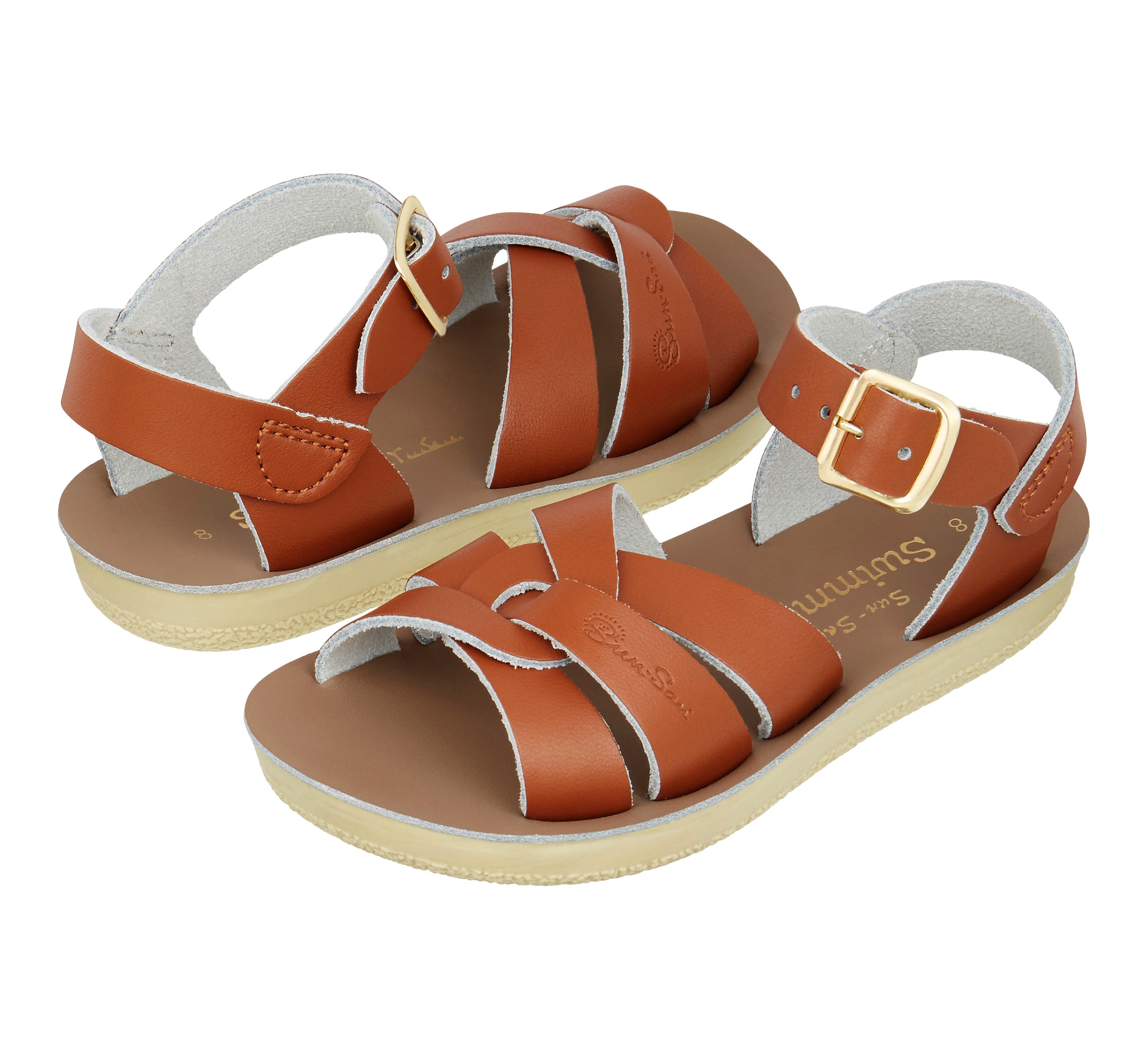 Salt-Water Sandales Enfants Swimmer (3 coloris)